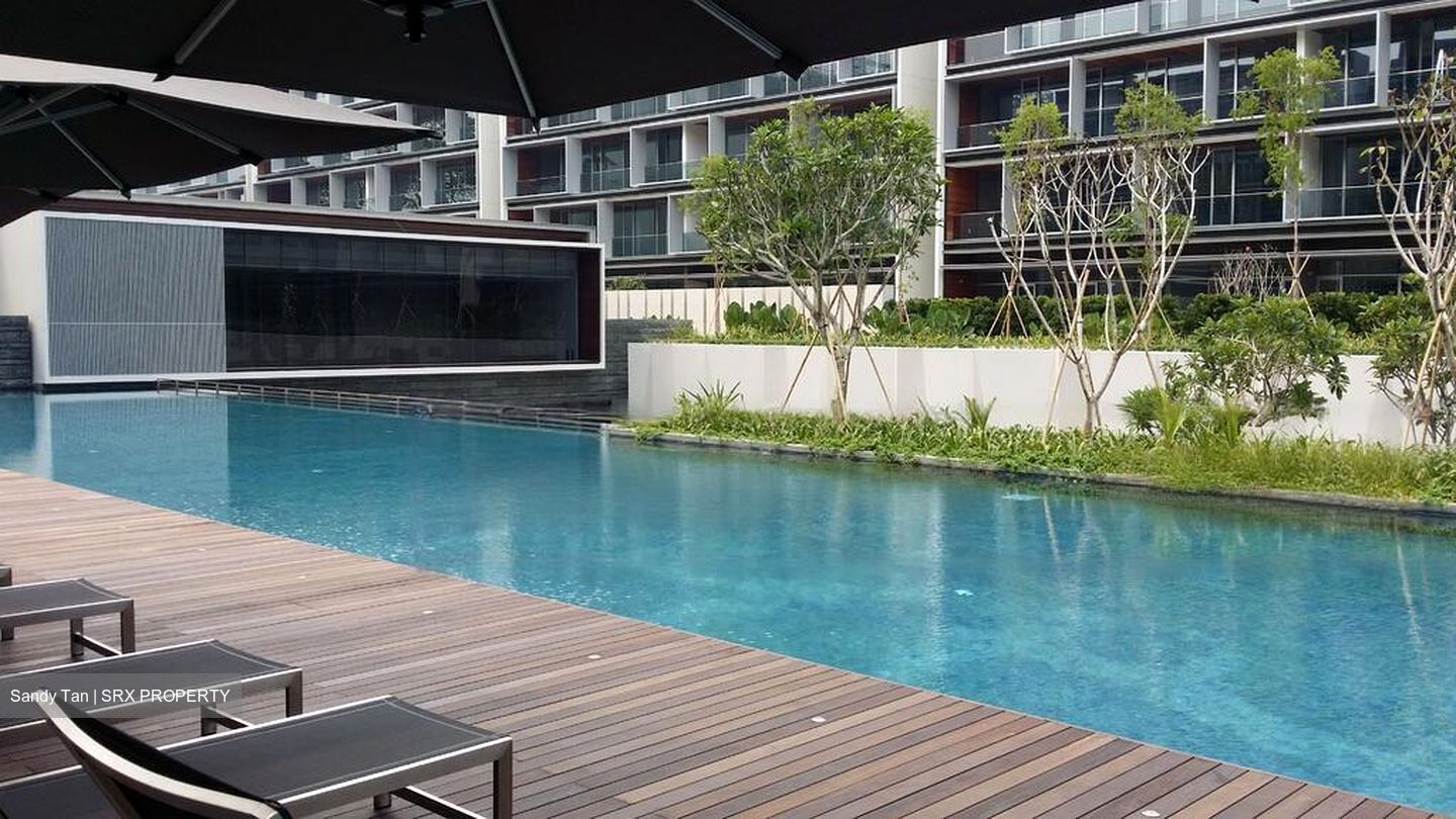 Seletar Park Residence (D28), Condominium #474950411